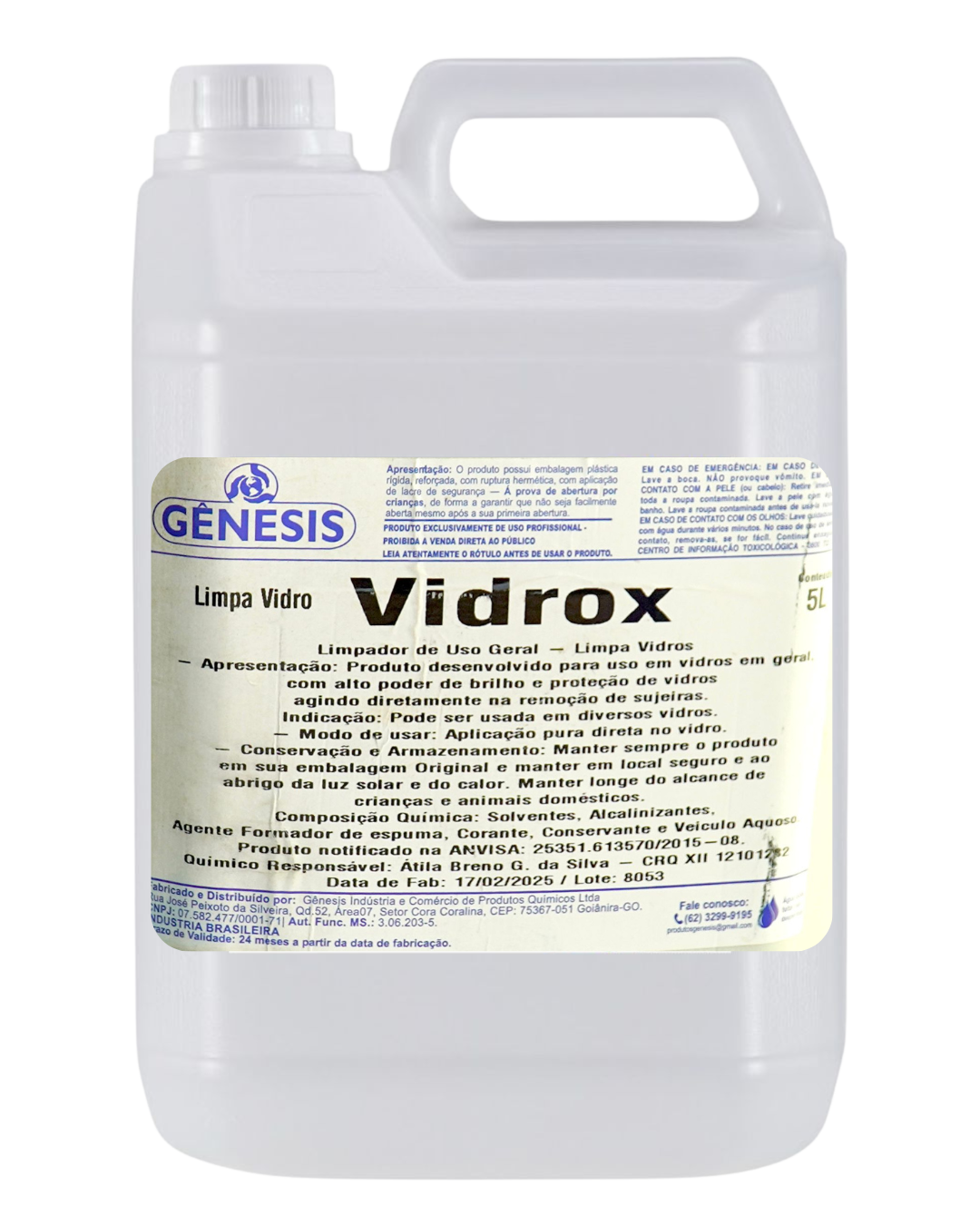 Vidrox
