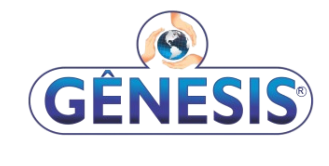 Logo Gênesis